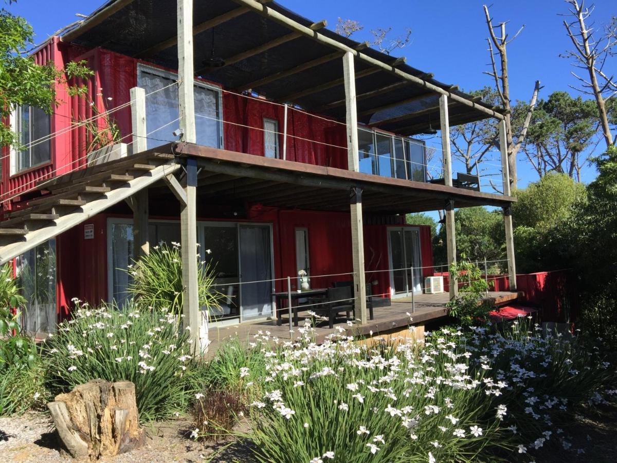 Cdl José Ignacio Exterior foto